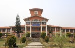 विद्यार्थी अभाव हुँदा बन्द हुने अवस्थामा त्रिविका केन्द्रीय विभाग